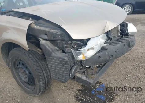 2006 Saturn Ion Level 2 from USA, damaged, VIN 1G8AJ58F46Z120759